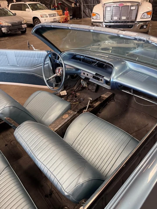 1964 Chevrolet Impala 3rd Gen - Image 11 of 17