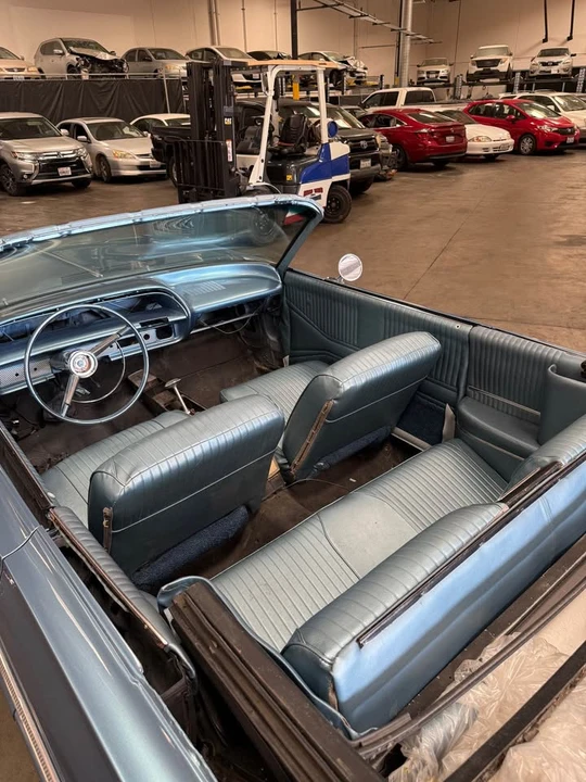 1964 Chevrolet Impala 3rd Gen - Image 6 of 17