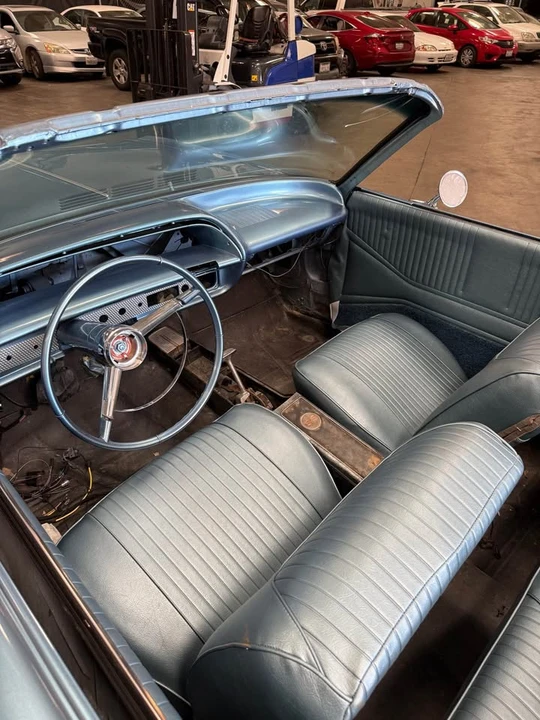1964 Chevrolet Impala 3rd Gen - Image 7 of 17
