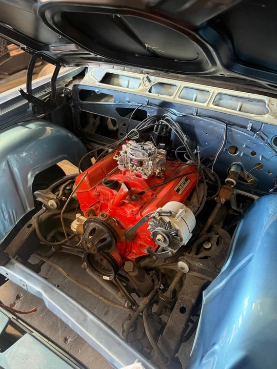 1964 Chevrolet Impala 3rd Gen - Image 3 of 17