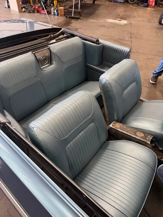 1964 Chevrolet Impala 3rd Gen - Image 12 of 17