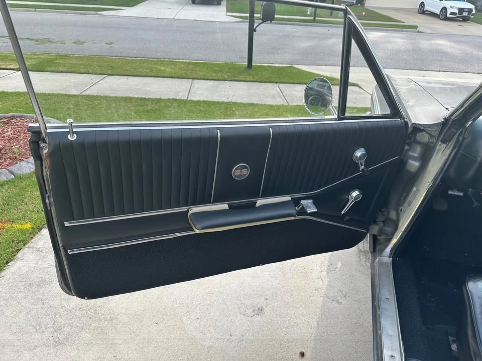 1964 Chevrolet Impala 2nd Gen - Image 18 of 21