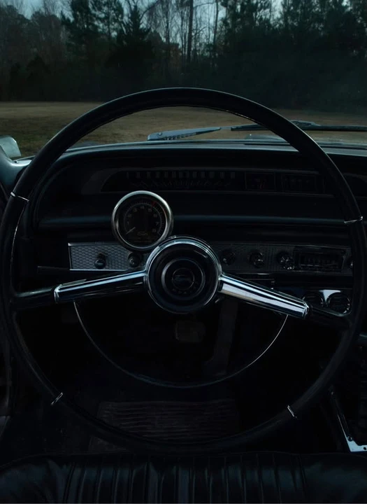 1964 Chevrolet Impala 2nd Gen - Image 9 of 21