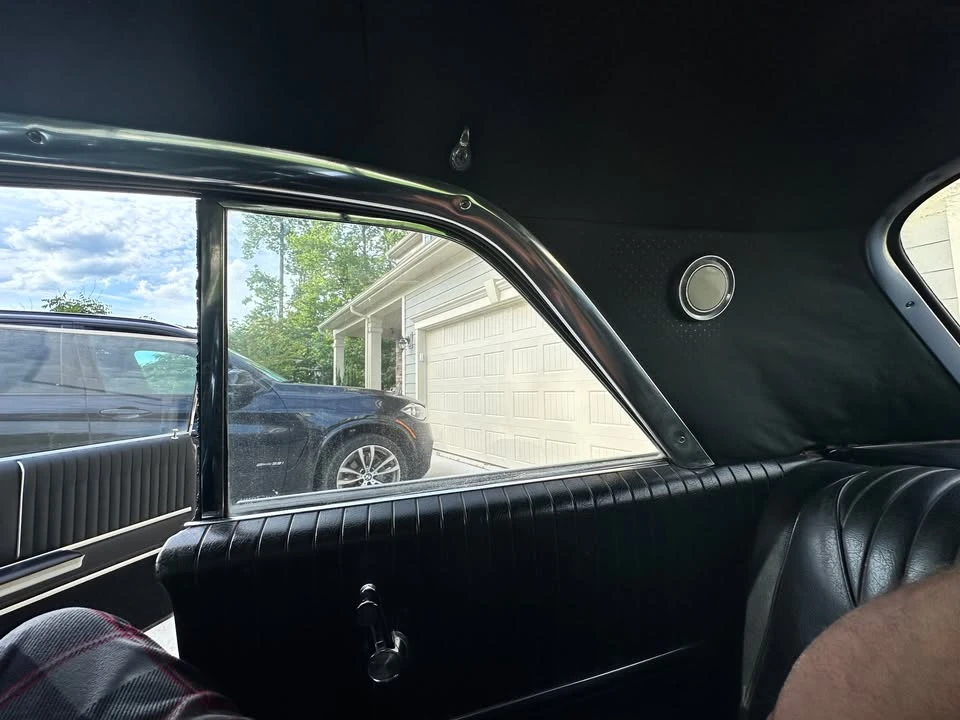 1964 Chevrolet Impala 2nd Gen - Image 19 of 21