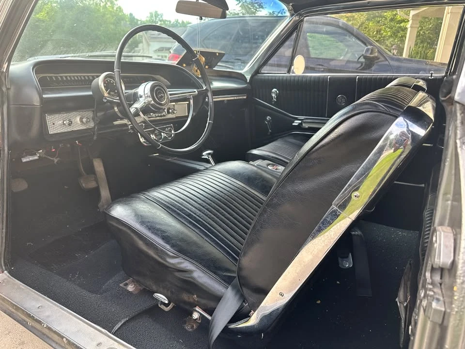 1964 Chevrolet Impala 2nd Gen - Image 17 of 21