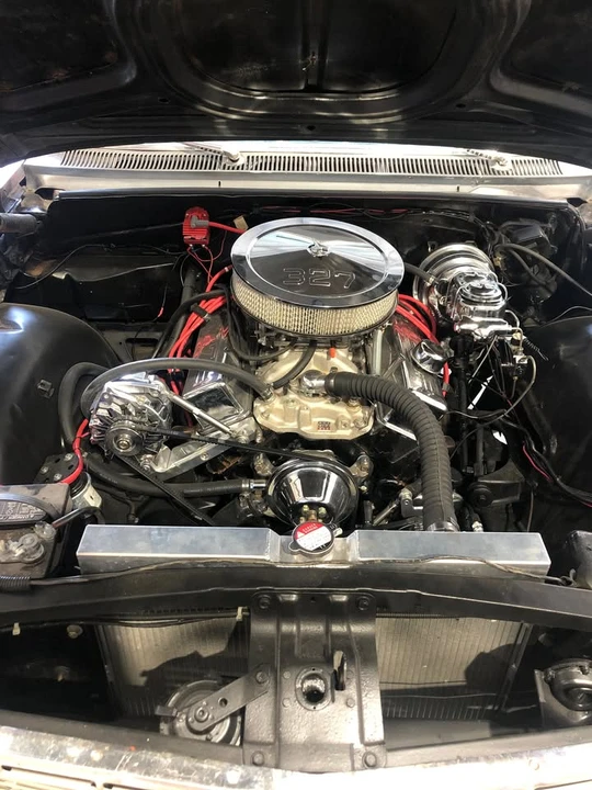 1964 Chevrolet Impala 2nd Gen - Image 6 of 21