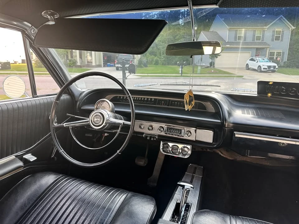 1964 Chevrolet Impala 2nd Gen - Image 13 of 21
