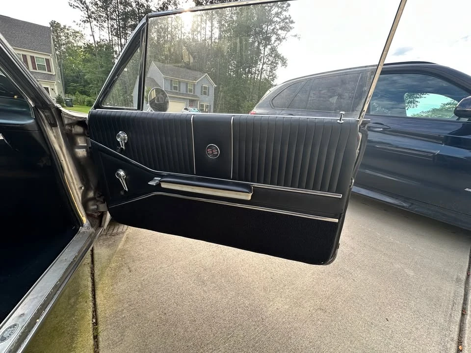 1964 Chevrolet Impala 2nd Gen - Image 20 of 21
