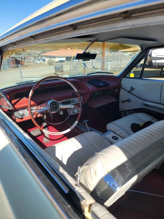1964 Chevrolet Impala 3rd Gen - Image 6 of 18