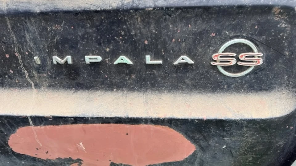 1964 Chevrolet Impala 3rd Gen - Image 8 of 20