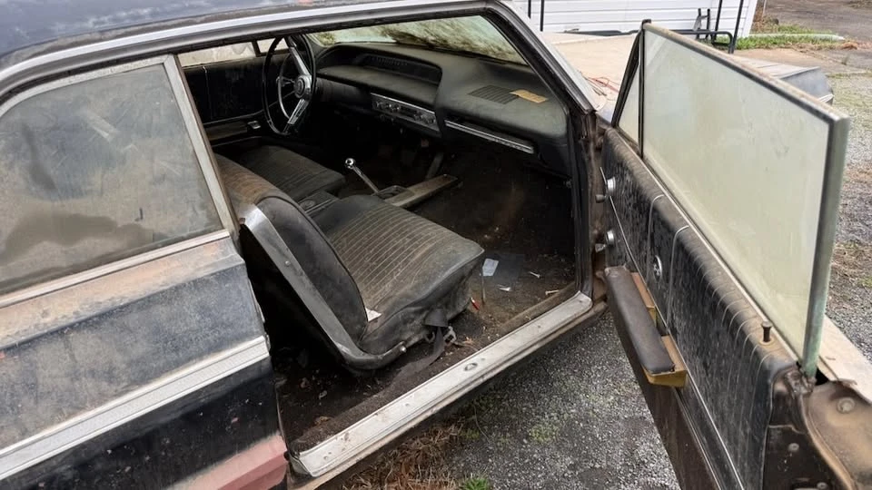 1964 Chevrolet Impala 3rd Gen - Image 9 of 20