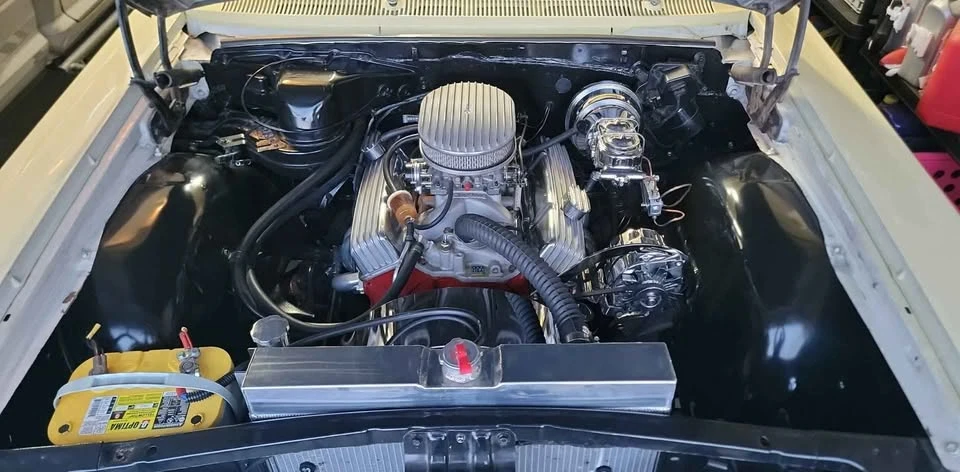 1964 Chevrolet Impala 3rd Gen - Image 18 of 18