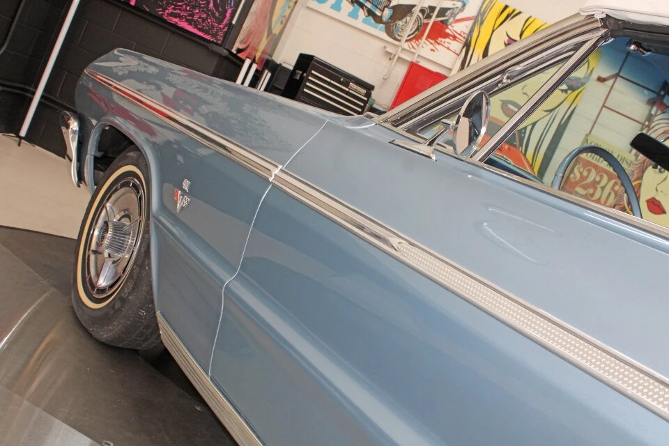 1964 Chevrolet Impala 3rd Gen - Image 15 of 20