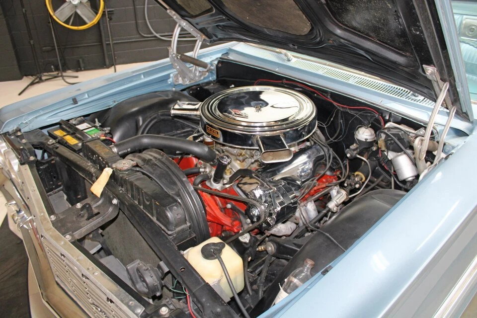 1964 Chevrolet Impala 3rd Gen - Image 18 of 20