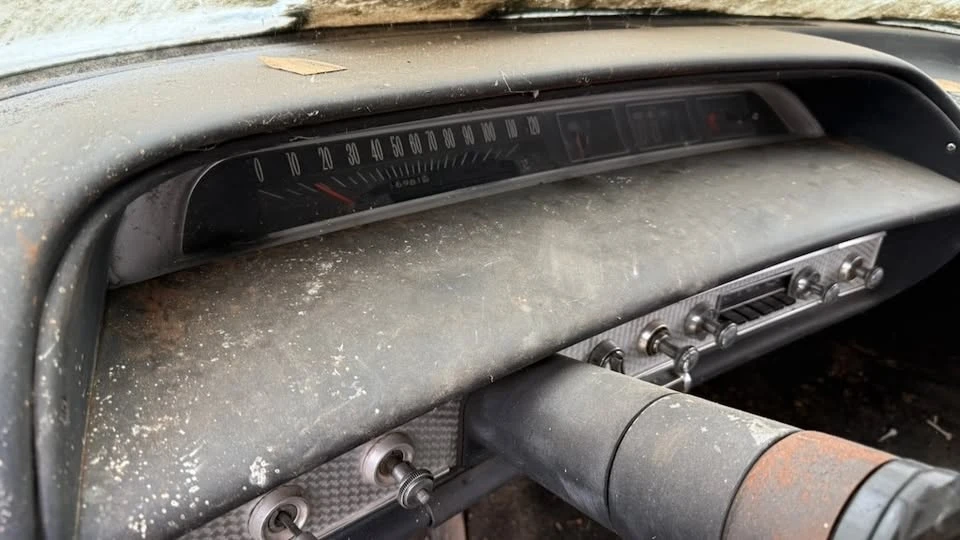 1964 Chevrolet Impala 3rd Gen - Image 16 of 20