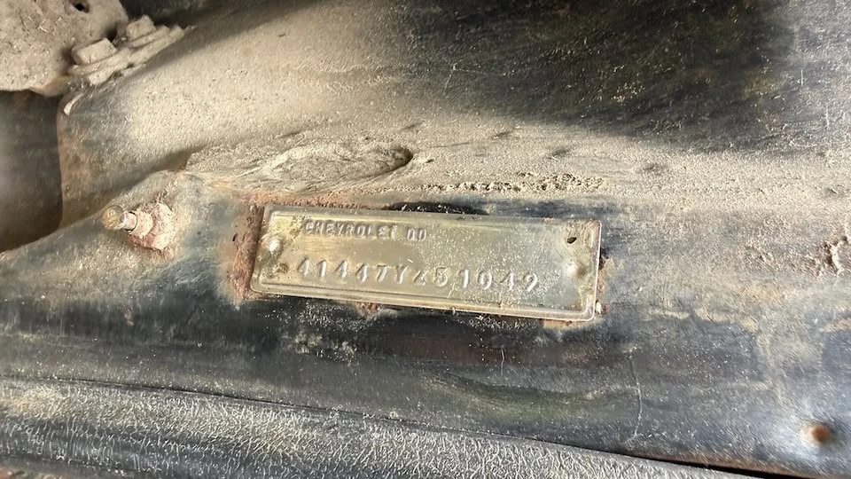 1964 Chevrolet Impala 3rd Gen - Image 6 of 20