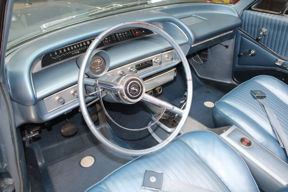 1964 Chevrolet Impala 3rd Gen - Image 14 of 20