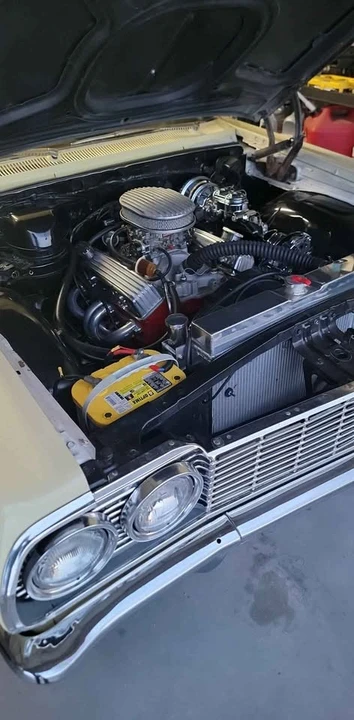 1964 Chevrolet Impala 3rd Gen - Image 16 of 18