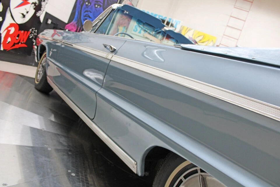 1964 Chevrolet Impala 3rd Gen - Image 17 of 20