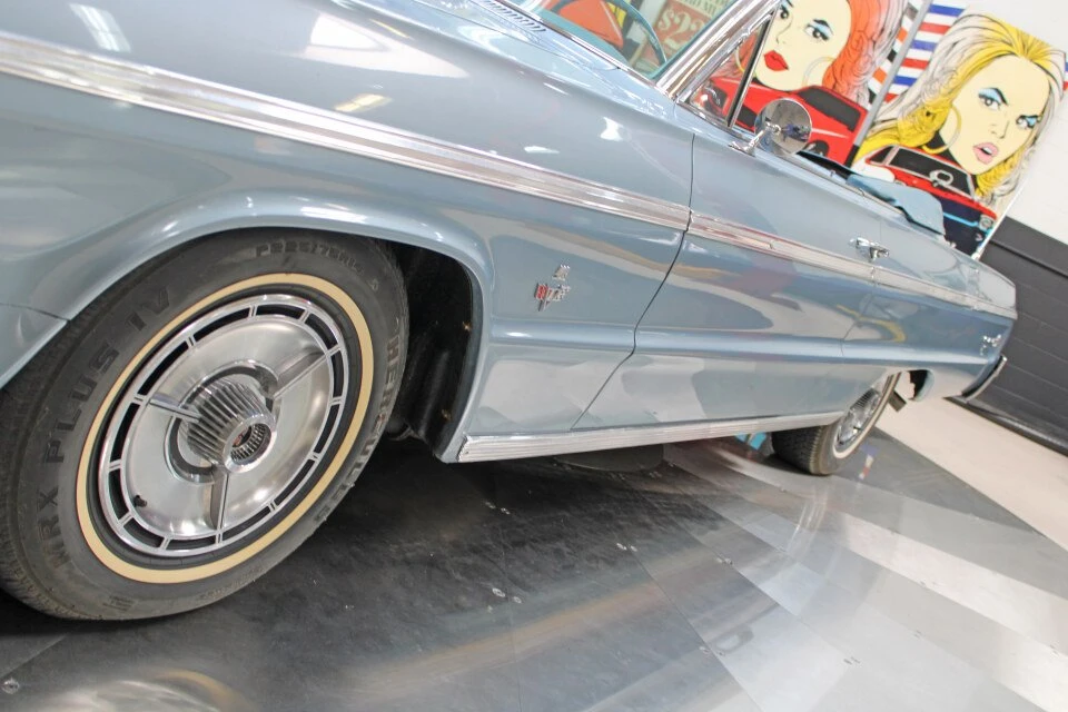 1964 Chevrolet Impala 3rd Gen - Image 16 of 20