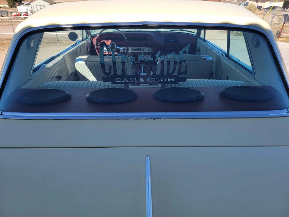 1964 Chevrolet Impala 3rd Gen - Image 7 of 18