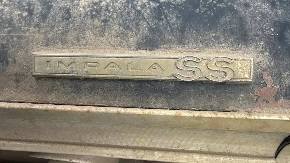 1964 Chevrolet Impala 3rd Gen - Image 13 of 20