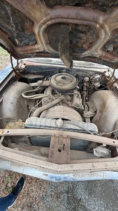 1964 Chevrolet Impala 3rd Gen - Image 12 of 20