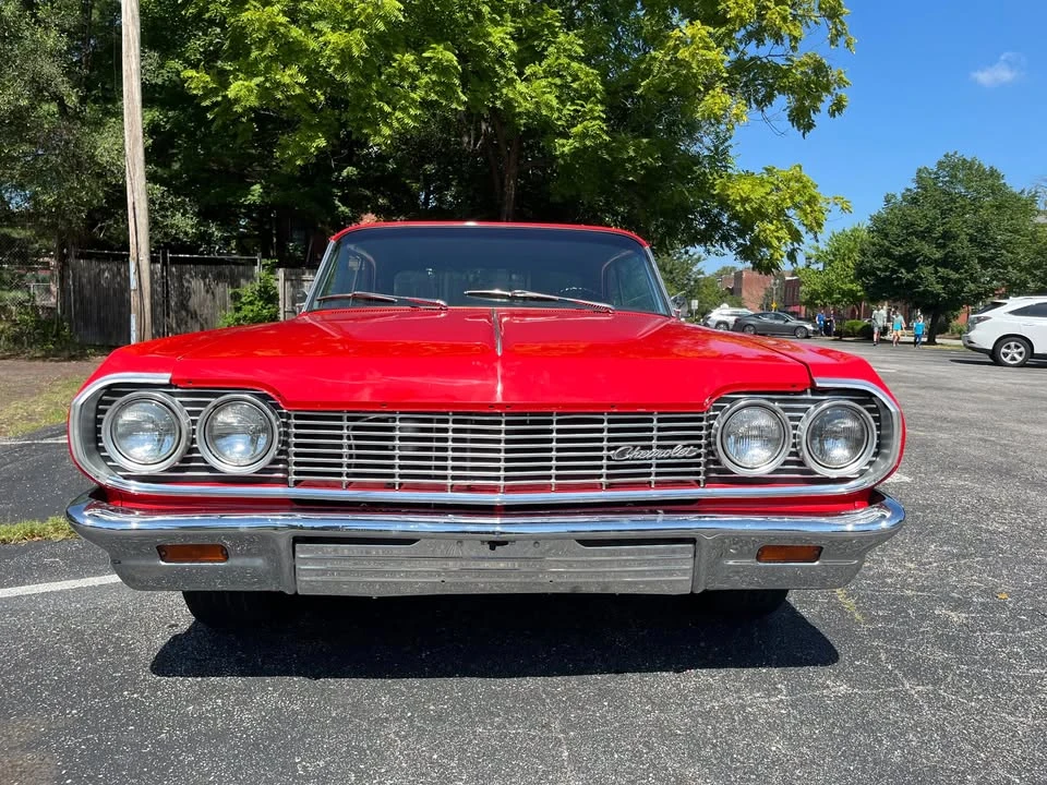 1964 Chevrolet Impala SS 3rd Gen - Image 5 of 21