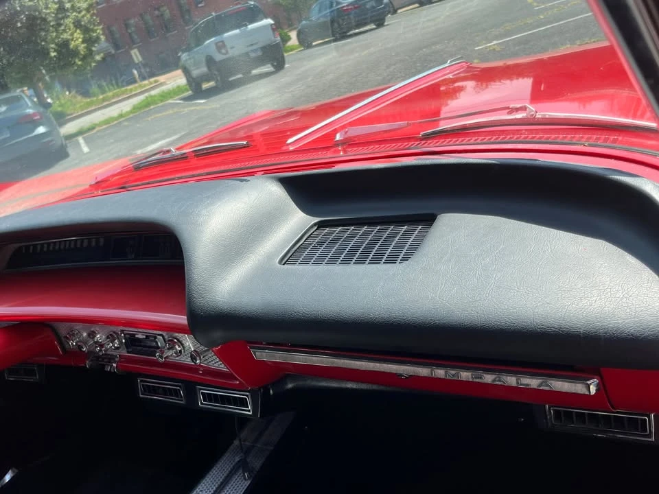 1964 Chevrolet Impala SS 3rd Gen - Image 18 of 21