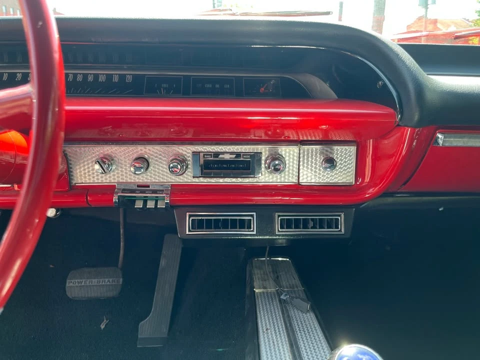 1964 Chevrolet Impala SS 3rd Gen - Image 13 of 21