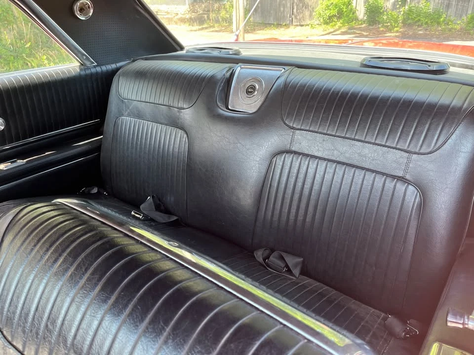 1964 Chevrolet Impala SS 3rd Gen - Image 14 of 21