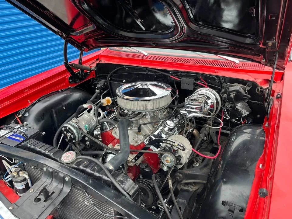 1964 Chevrolet Impala SS 3rd Gen - Image 9 of 21
