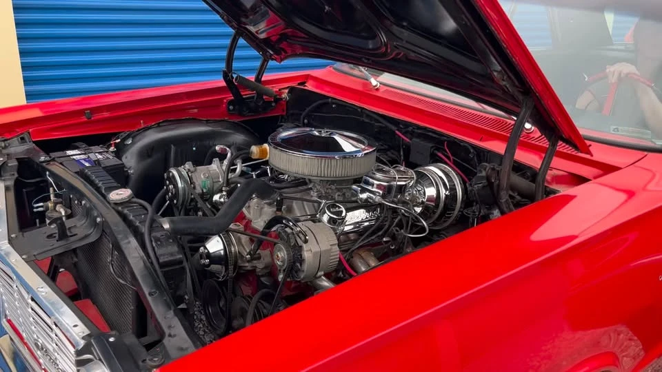 1964 Chevrolet Impala SS 3rd Gen - Image 21 of 21