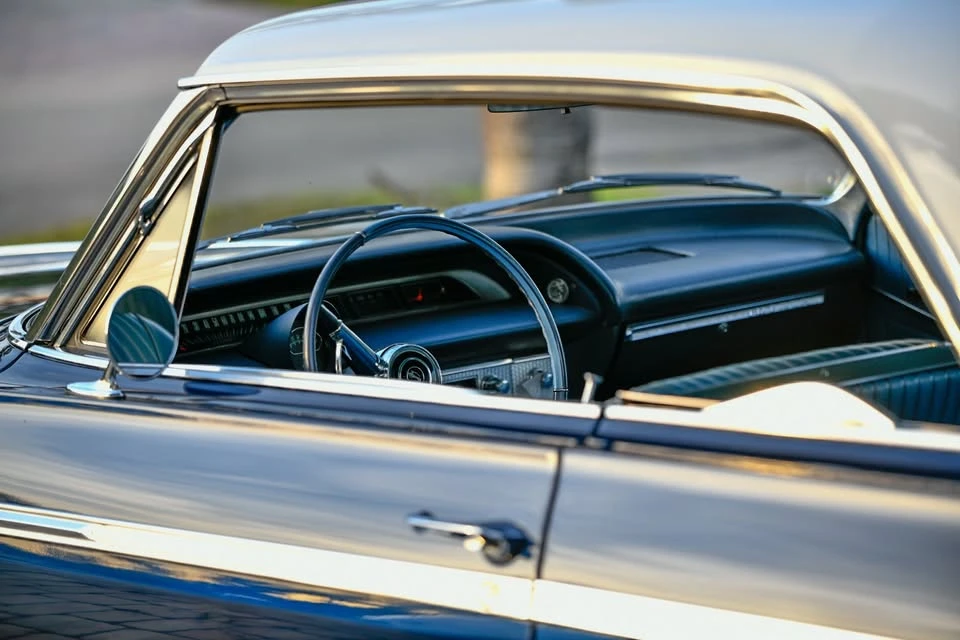 1964 Chevrolet Impala 3rd Gen - Image 5 of 5