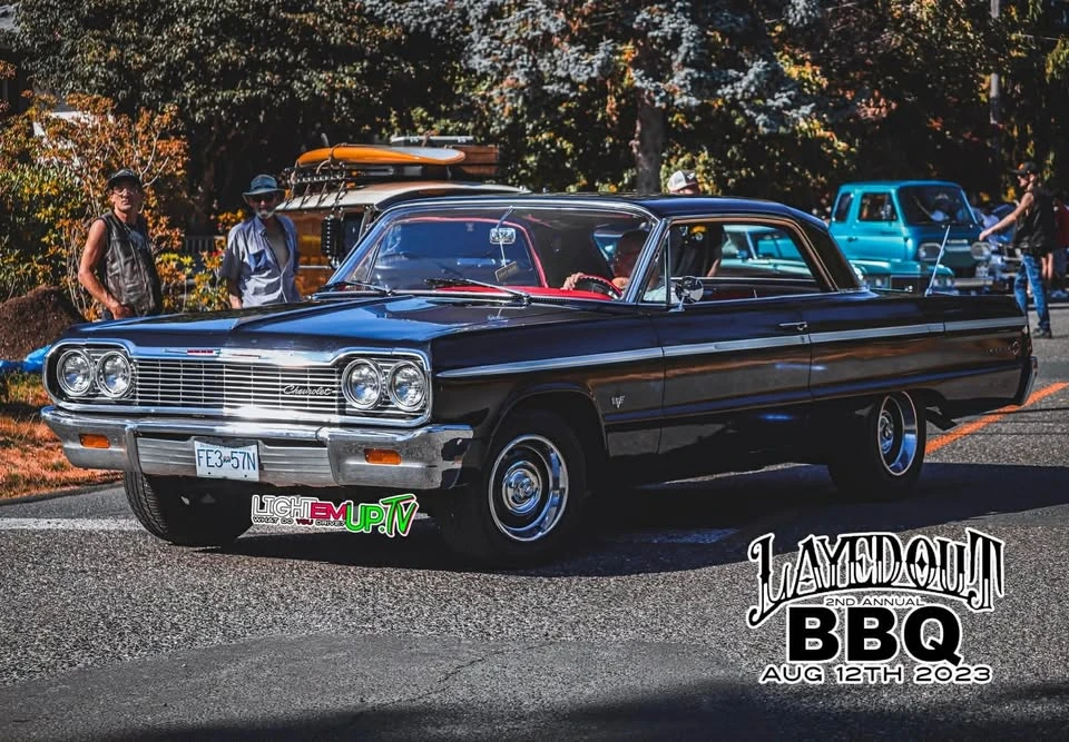 1964 Chevrolet Impala SS 3rd Gen - Image 6 of 19