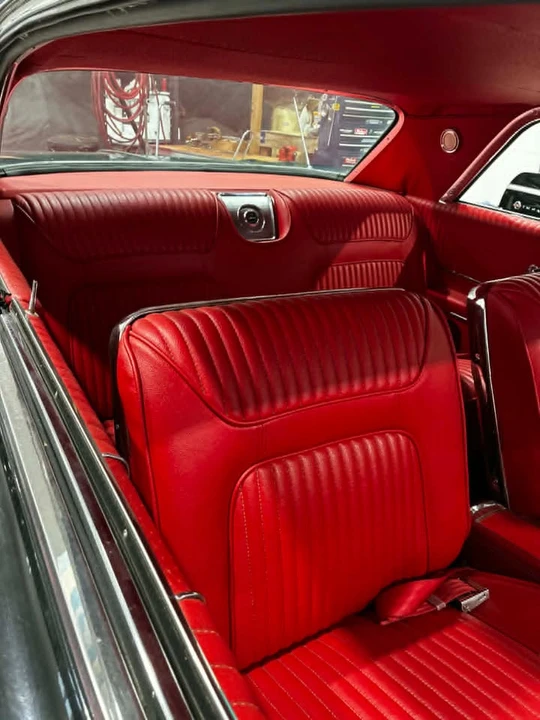 1964 Chevrolet Impala SS 3rd Gen - Image 13 of 19