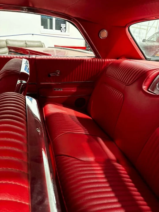 1964 Chevrolet Impala SS 3rd Gen - Image 9 of 19