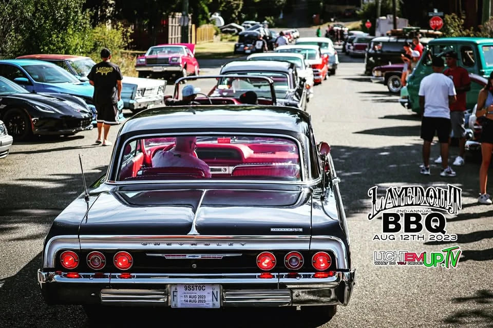 1964 Chevrolet Impala SS 3rd Gen - Image 5 of 19