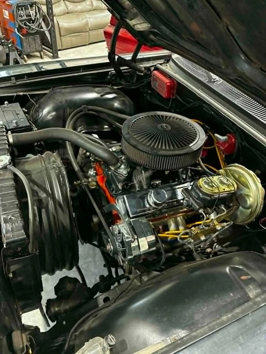 1964 Chevrolet Impala SS 3rd Gen - Image 17 of 19