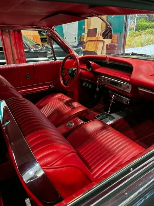1964 Chevrolet Impala SS 3rd Gen - Image 12 of 19