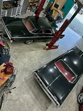 1964 Chevrolet Impala SS
