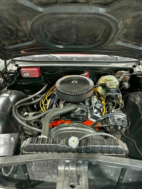 1964 Chevrolet Impala SS 3rd Gen - Image 18 of 19