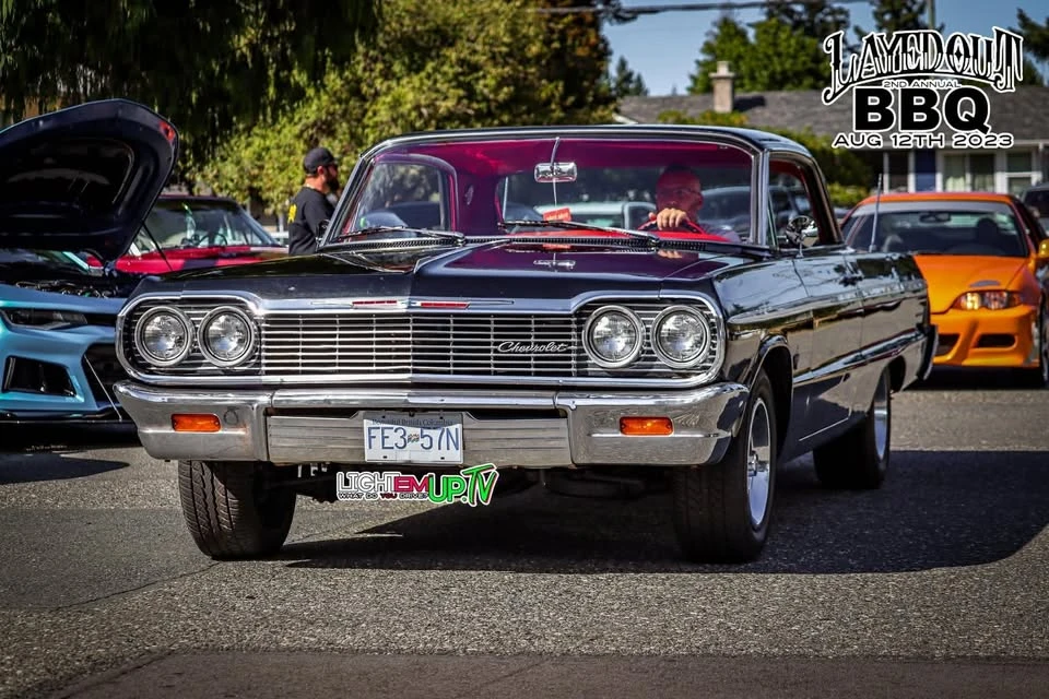 1964 Chevrolet Impala SS 3rd Gen - Image 2 of 19