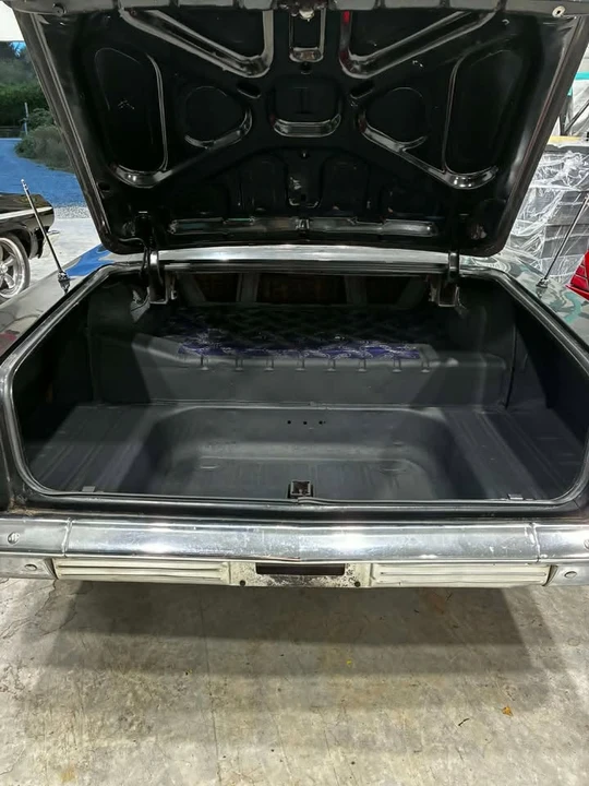 1964 Chevrolet Impala SS 3rd Gen - Image 16 of 19
