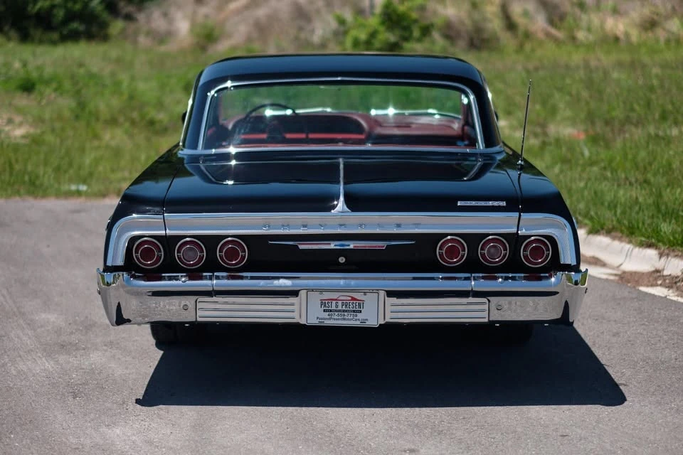 1964 Chevrolet Impala 3rd Gen - Image 4 of 19