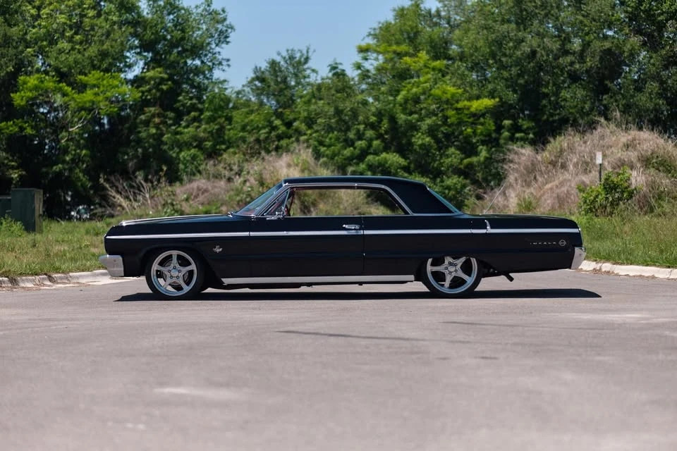 1964 Chevrolet Impala 3rd Gen - Image 2 of 19