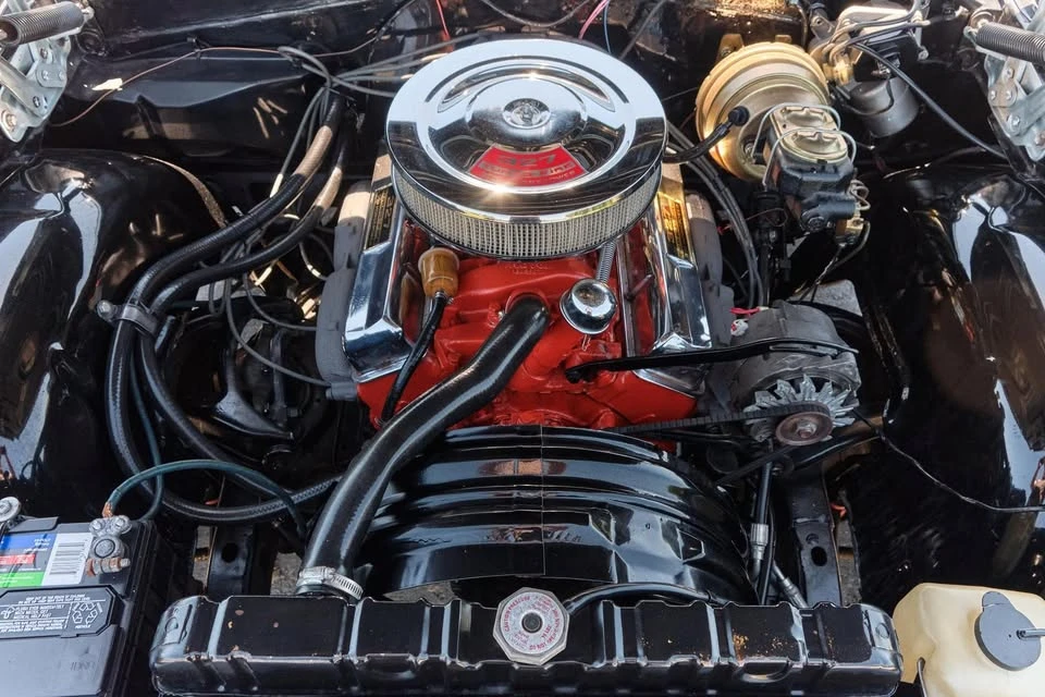 1964 Chevrolet Impala 3rd Gen - Image 9 of 19
