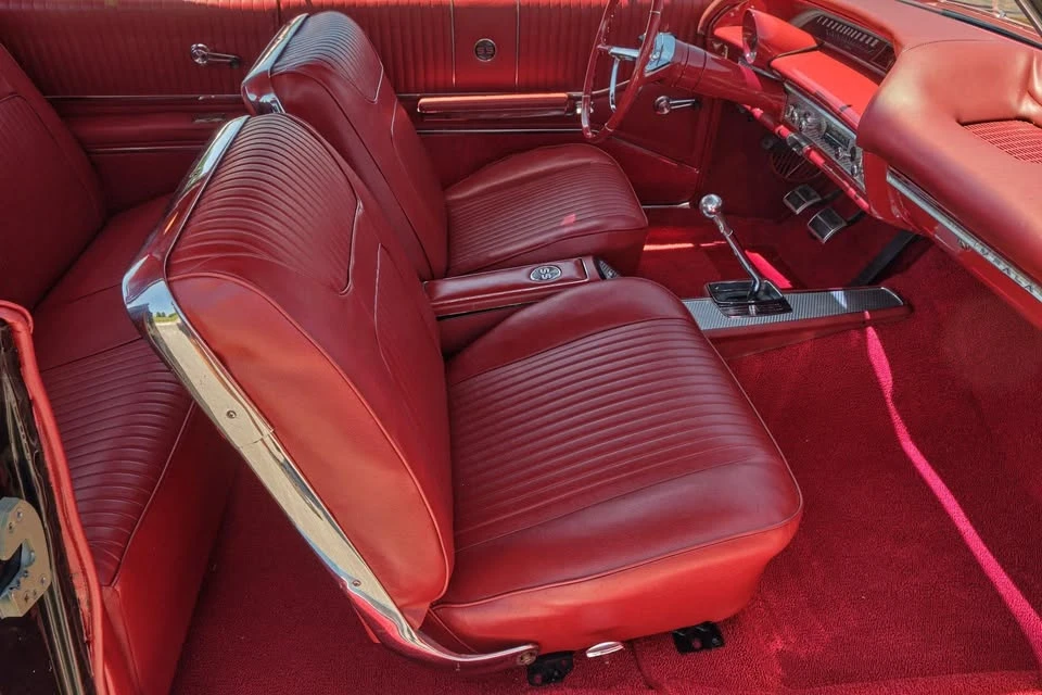 1964 Chevrolet Impala 3rd Gen - Image 15 of 19