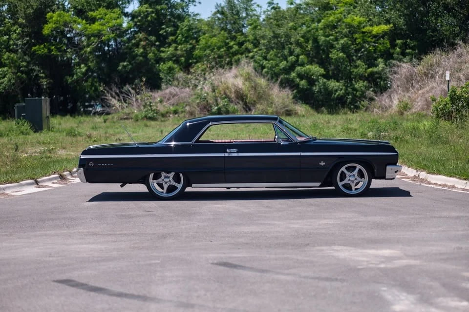 1964 Chevrolet Impala 3rd Gen - Image 6 of 19