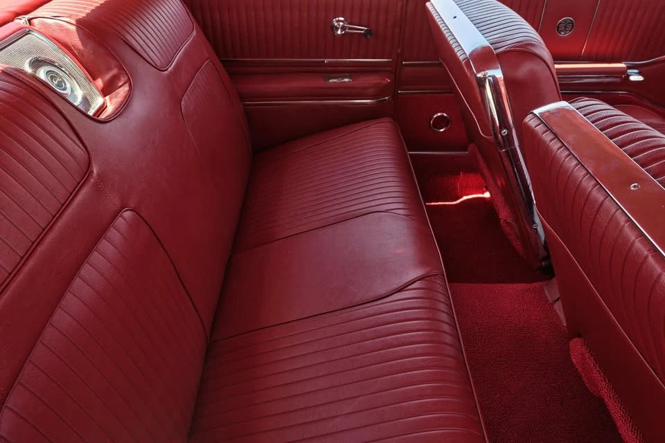 1964 Chevrolet Impala 3rd Gen - Image 17 of 19